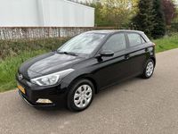 tweedehands Hyundai i20 1.2 LP i-Drive Cool / 5-DEURS / AIRCO / 109dkm! NAP!