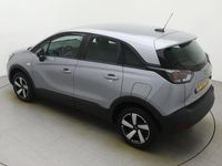 tweedehands Opel Crossland 1.2 Turbo Edition 110 PK | Camera | Navigatie | LE