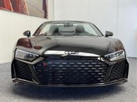 tweedehands Audi R8 Spyder 5.2 V10 Performance Quattro 620 PK CARBON P