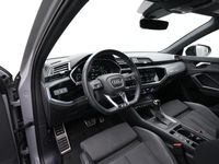 Occasion Audi Q3 Sportback S-Line 245 PK (180 kW) 2026 Grijs SUV