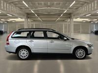 tweedehands Volvo V50 2.5 T5 AWD Summum Prijs incl. BTW, dealer onderhouden, garantie, rijklaar....