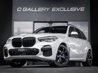 tweedehands BMW X5 xDrive45e High Executive M-Sport | Panorama | Luchtvering | H&K | Trekhaak | Massage