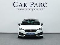 Occasion Cupra Leon VZ3 301 PK (221 kW) 2021 Wit Hatchback