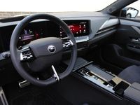 tweedehands Opel Astra 1.6 Turbo Hybrid Ultimate | Panoramadak | HiFi | A