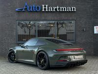 tweedehands Porsche 911 GT3 911 992 4.0Touring PTS BLACK OLIVE | LIFT | PCCB | Matrix PDLS+