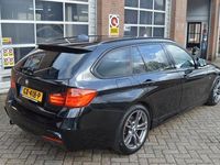 tweedehands BMW 316 3-SERIE Touring i Executive, M-Pakket, Automaat, Navigatie