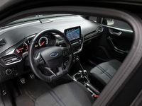 tweedehands Ford Fiesta 1.5 200pk ST |cruise control|Apple Carplay & Andro