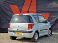 tweedehands Peugeot 1007 1.4 Sesam Urban | Nieuw Binnen | Airco | Radio CD