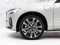 tweedehands Volvo XC60 2.0 Recharge T6 AWD R-Design | Pano | H&K | E-Trek