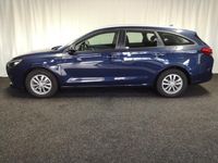 tweedehands Hyundai i30 Wagon 1.0 T-GDI Comfort 1E EIGN/ECC/APPLE/CAMERA/C