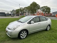 tweedehands Toyota Prius 1.5 VVT-i Comfort - CLIMA/TREKHAAK/CRUISE/NAP