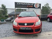 tweedehands Suzuki SX4 1.9 DDiS GL