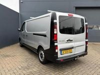 Occasion Renault Trafic 121 PK (88 kW) 2017 MPV