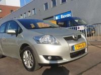 Occasion Toyota Auris 124 PK (91 kW) 2009 Grijs Hatchback