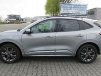 tweedehands Ford Kuga 2.5 PHEV ST-Line X Trekhaak 1500 kg Park Pack Wi