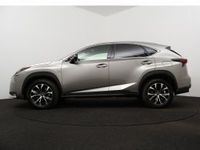 tweedehands Lexus NX300h F-SPORT