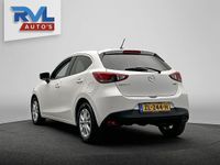 Occasion Mazda 2 Edition 90 PK (66 kW) 2015 Wit Hatchback