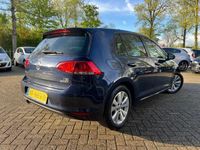 tweedehands VW Golf VII 1.0 TSI Comfortline | Camera | Navi | PDC |