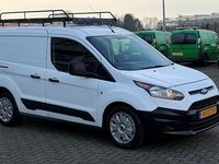 Occasion Ford Transit 75 PK (55 kW) 2016 Wit Van