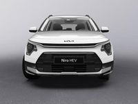Nieuw Kia Niro 140 PK (102 kW) 2026 Wit SUV
