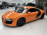 Occasion Audi R8 Coupé 420 PK (308 kW) 2008 Coupé