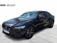 Occasion Volvo S60 2024 Zwart Sedan