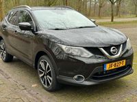 tweedehands Nissan Qashqai 1.2 Tekna