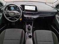 tweedehands Hyundai i20 1.0 T-GDI Comfort Smart / Origineel NL / Navigatie