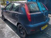 tweedehands Fiat Punto 1.4-16V Dynamic