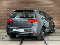 Occasion VW Golf VII IQ Drive 150 PK (110 kW) 2020 Grijs Hatchback