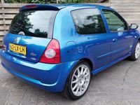 tweedehands Renault Clio II 