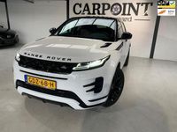 Occasion Land Rover Range Rover evoque HSE Dynamic 204 PK (150 kW) 2024 Wit SUV