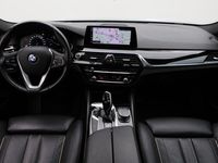 tweedehands BMW 520 520 5-serie Touring i Corporate Lease High Executiv