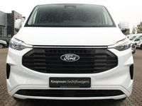 Occasion Ford Transit Custom Trend 136 PK (100 kW) 2024 Grijs Van