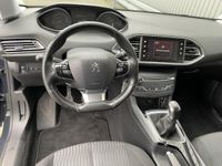 tweedehands Peugeot 308 CC 308 SW 1.2 PureTech Blue Lease Navi, CC SW 1.2 PureTech Blue Lease Navi, , Clima, PDC, L