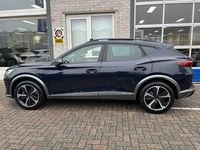 Occasion Cupra Formentor VZ 204 PK (150 kW) 2022 Blauw SUV