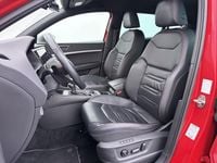 Occasion Seat Ateca Business 150 PK (110 kW) 2021 Rood SUV
