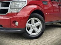 tweedehands Dodge Nitro 3.7 V6 SXT, Automaat, Leer, NAP, APK