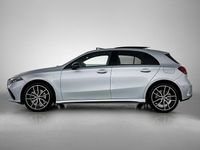 Occasion Mercedes A250 Business 211 PK (155 kW) 2025 Zilver (metallic) Hatchback
