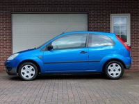 tweedehands Ford Fiesta 1.4/80pk Ambiente AUTOMAAT|2004|APK|NAP|Radio|Elek.ramen|Stuurbekrachting