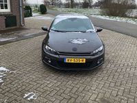 tweedehands VW Scirocco 2.0 TSI Edition