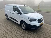 tweedehands Opel Combo edetion l2