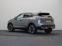 Occasion Nissan Qashqai N-Connecta 2025 Grijs SUV