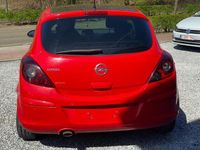 tweedehands Opel Blitz CORSA 1.4-16V