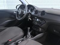 tweedehands Opel Adam 1.2 Zeer nette auto + originele kilometers!