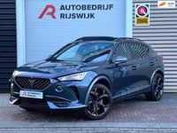 Occasion Cupra Formentor VZ 245 PK (180 kW) 2022 Grijs SUV