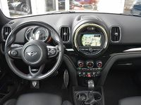 Occasion Mini Cooper S Countryman Chili 192 PK (141 kW) 2017 Grijs SUV