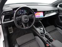 Occasion Audi A3 Sportback e-tron Competition 245 PK (180 kW) 2022 Wit Hatchback