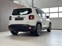 tweedehands Jeep Renegade 1.4 MultiAir Freedom - NL AUTO - AUTOMAAT - PANORA