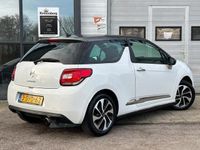 tweedehands Citroën DS3 1.2 VTi Business AUTOMAAT NAP NAVI